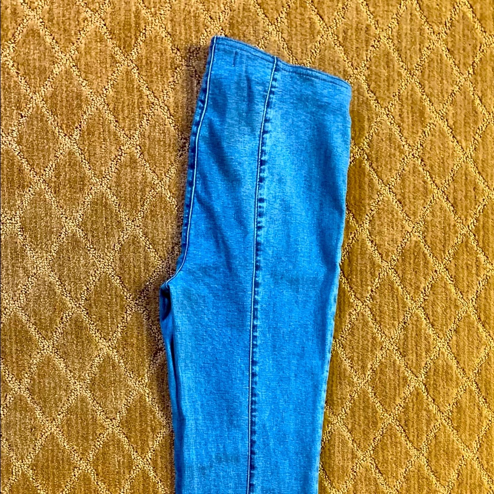 Free people penny pull up 27